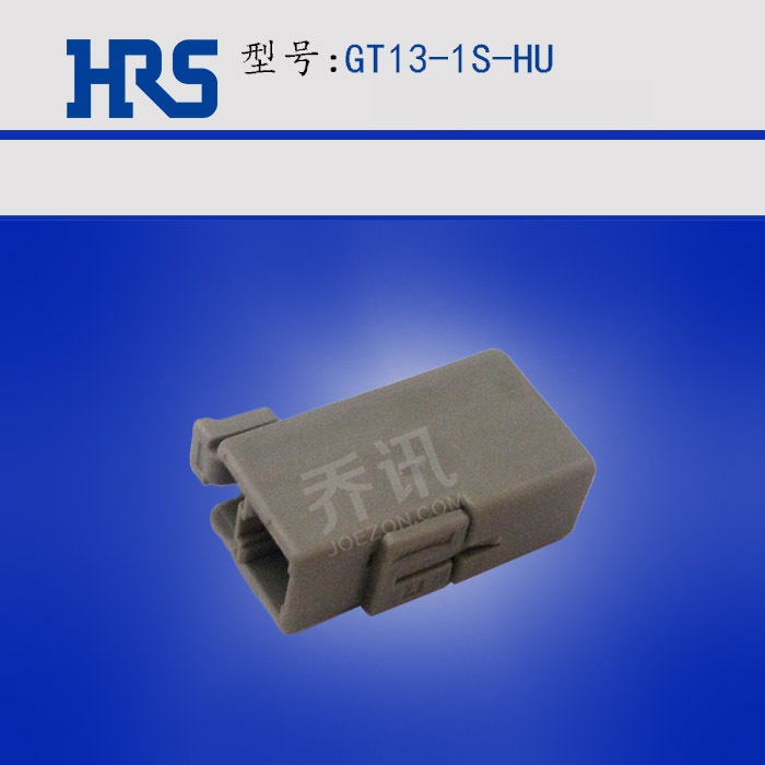 GT13-1S-HU  GT13ϵ1pinͬ  HRSӲӦ ڶ