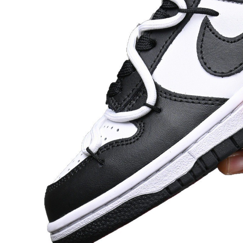 High-quality original DUNK LOW SB men's and women's casual versatile low-top sneakers with double hook lacing, suitable for couples