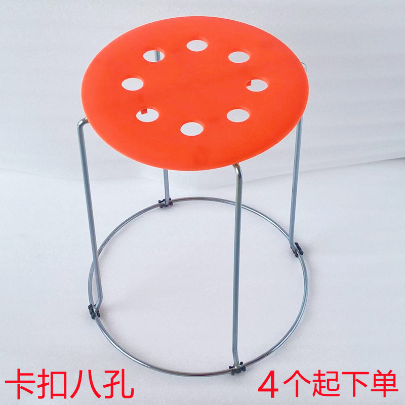 44cm 높이 일반 버클 얼굴 오렌지