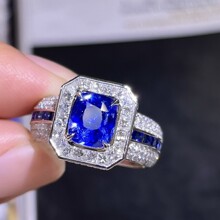 �K��PT950�Ƕ����荻ʼ��{��ʯ18K�׽�AU750��ָ����585 375荽�