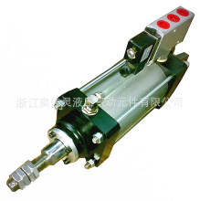 标准气缸SC80-250 （亚德客）生产加工定制非标气缸 定做气缸