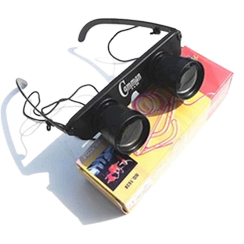 Смотреть дрейфующие и увеличенные рыболовные телескопы Многофункциональная пресбиопия увеличенные глазные очки для рыбалки