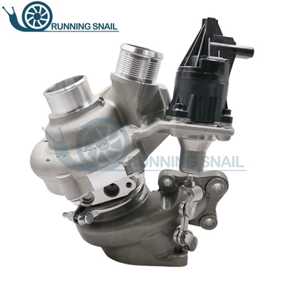 Supercharger JL7E-6C879-BF 240976
