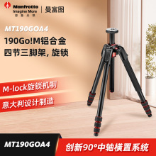 ���̓r��}��Manfrotto�����DMT190GOA4�X�Ͻ��Ĺ��_�܌��I���_��
