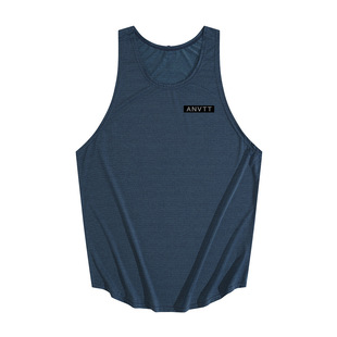 Men's Sports Fitness Quick-Drying Vest