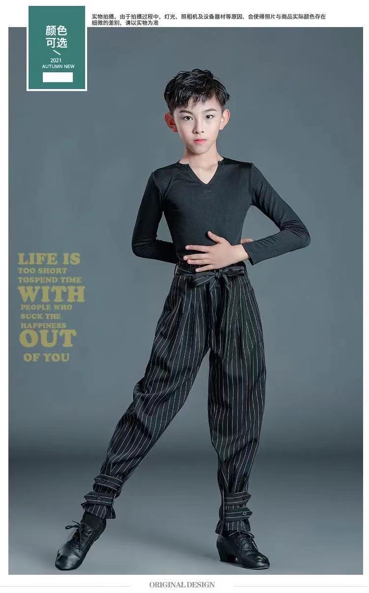 Long Sleeve V-Neck Suit