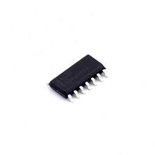 74AC04SC SOIC-14 STM32F446RET6 FSA2567MPX LSM6DS33TR PIC16F8