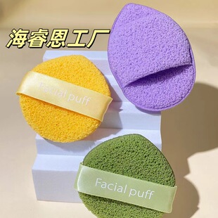 Water Drop Gloves, Face Wash Sponge, Cleansing Sponge, Deep Cleansing Face Wipe, Beauty Salon Special Face Rub Mud Mask Cleaner