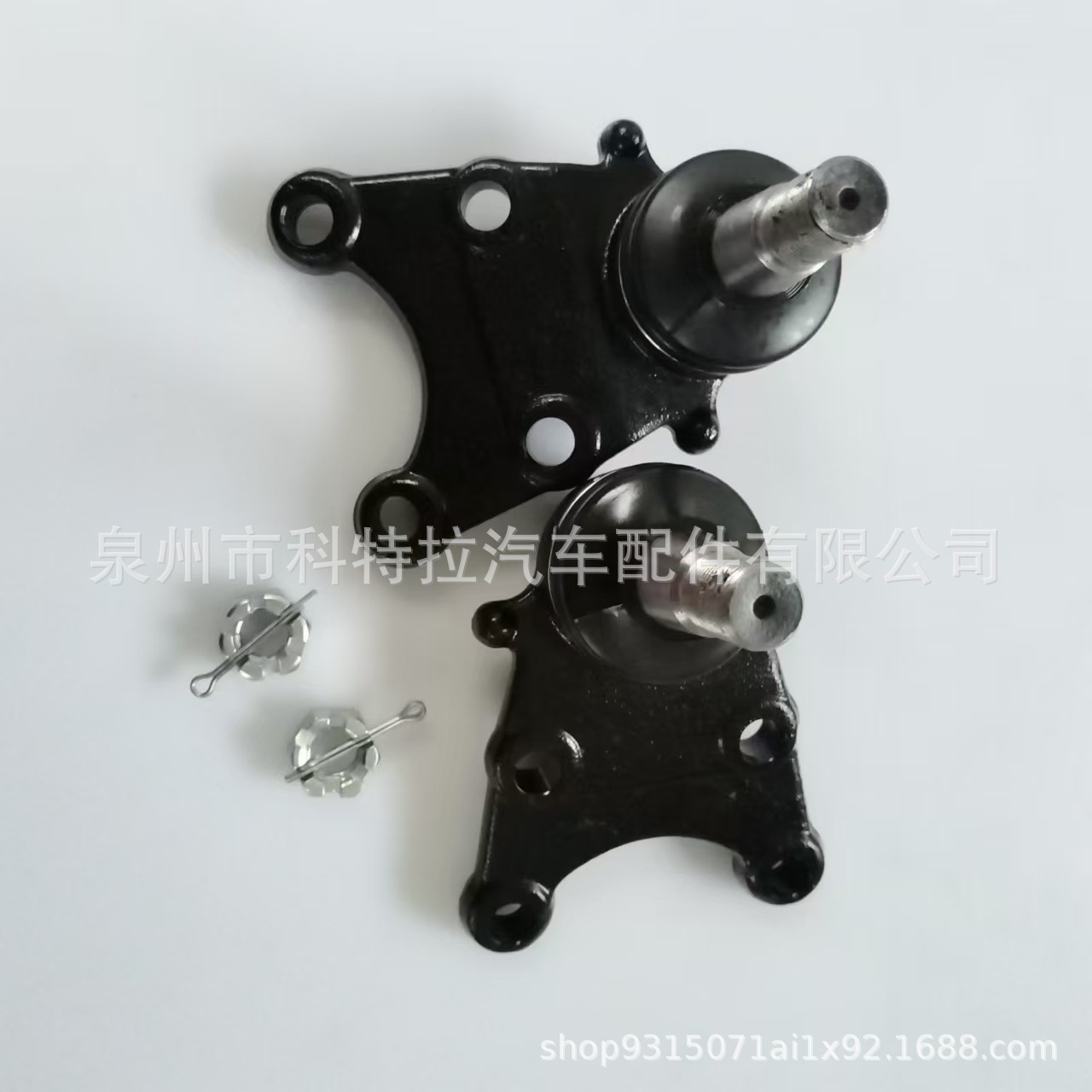 Suitable for Isuzu Isuzu Four-Wheel Drive Lower Ball Joint 0352828 8-94452-102-1 104120