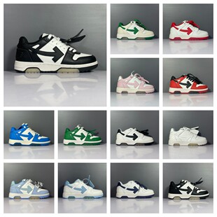 2023�¿��off ow white�ϵ�Ь���^��H���Ь�\�����eС��Ь��