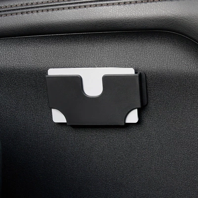 Clip Card, Car Glasses Clip/Bill Clip