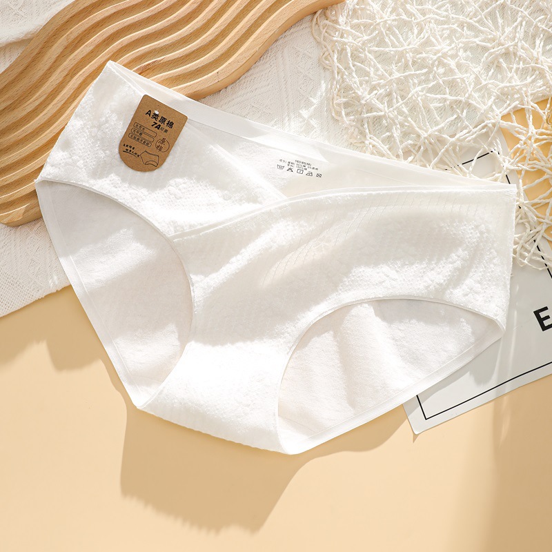 Ropa interior de maternidad de algodón puro antibacteriano, temprano, medio y tardío, especial para mujer, talla grande, cintura media y baja, abdomen, ropa interior de maternidad sin costuras, mujer