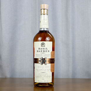 ��؛��Ɲ���DС���β�����ʿ�� BASIL HAYDEN'S ����ؐ����˹���