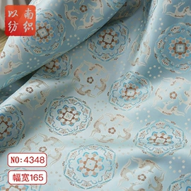 色织、提花布;印花、扎染布;涤纶面料