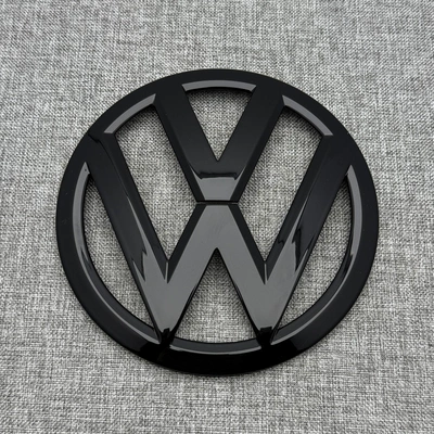 Car logo Mid-Grid Tail Label Modified