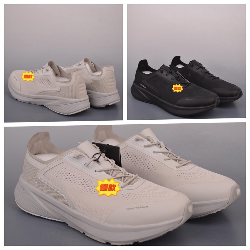 Cross-Border Putian Shoes Men's Sports Shoes Running Shoes Outdoor Hiking Shoes Breathable Mesh Versatile Comfortable Jogging Shoes Trendy