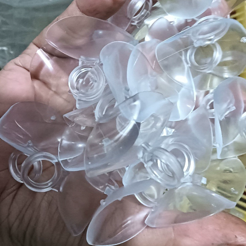 3.5cm цельность прозрачная присоска машина экран присоска мобильный телефон планшетный ремонт