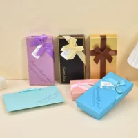 18 сеток День Святого Валентина Dove шоколадная пустая коробка подарочная коробка рождественские конфеты упаковочная коробка