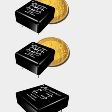 代理双路电源选择器OHY122M-2/3/5/10