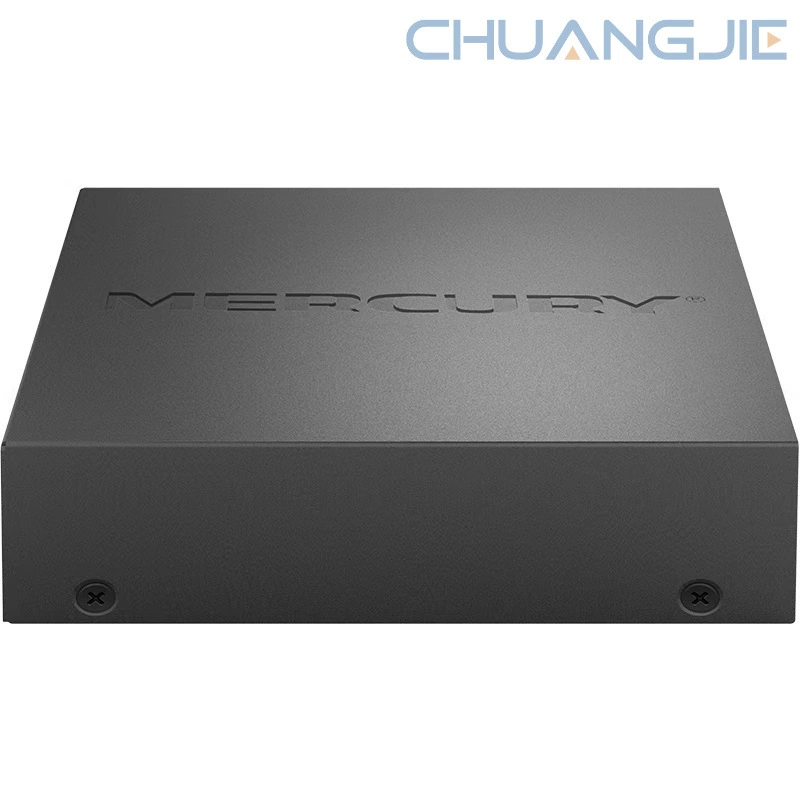 Преобразователь/transceiver Mercury MC11B-20 1 100M SC оптоволоконный интерфейс 1 100M RJ45 порт