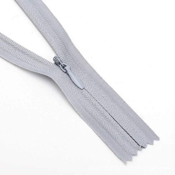 Gray*18cm net long