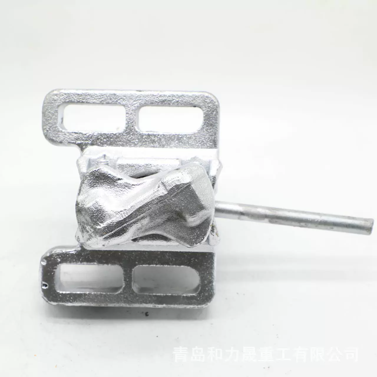 Прямые поставки с завода: промежуточный поворотный замок для логистических контейнеров, замок для транспортных контейнеров, широкий дно с замком "ласточкин хвост".