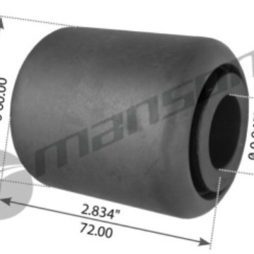 机脚胶02.0315.98.00