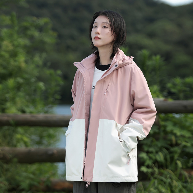 여성용 모델 - 미네랄 파우더/류윤 화이트(탈착식 라이너)