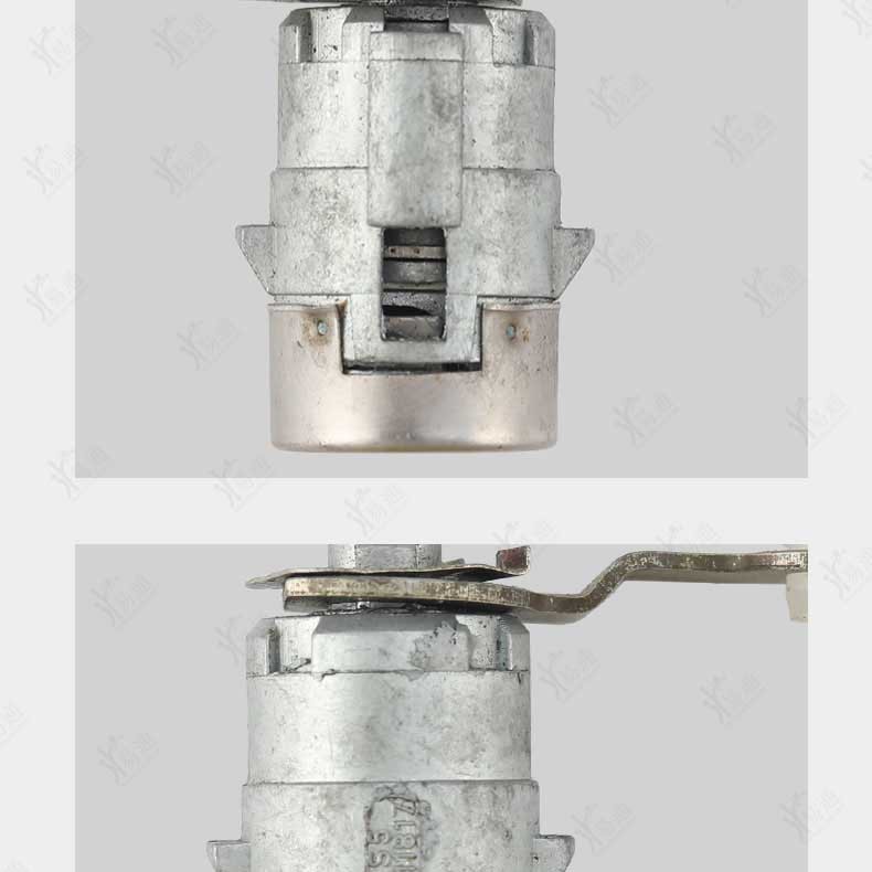 Suitable for Buick Old Regal Right Door Lock Regal Old Car Driving Door Central Control Door Right Front Door Lock Core