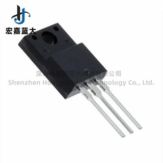 CS8N70FA9RD TO-220F CRMICRO/华润微 700V7A 高压MOS管场效应管