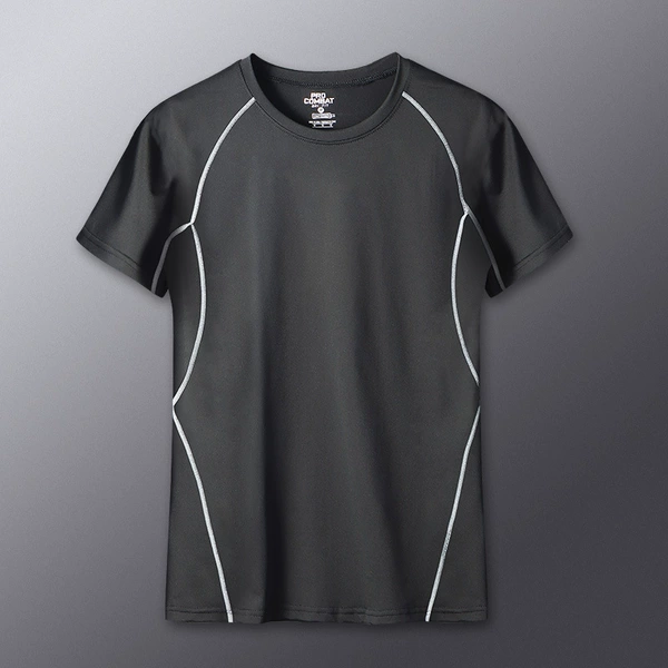 Quick dry breathable swimwear, with short sleeve