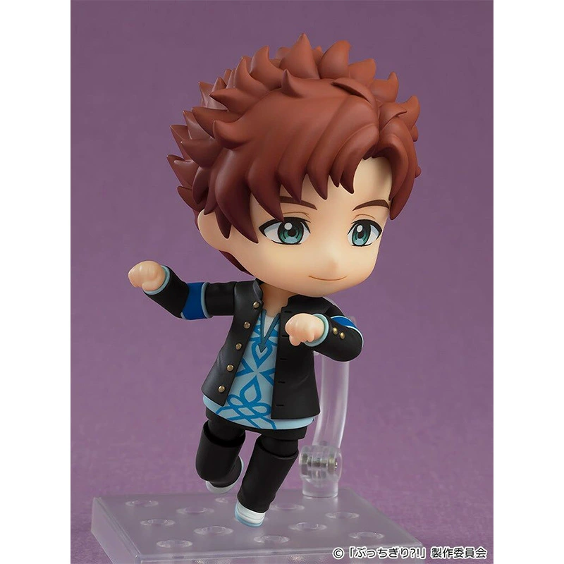 Goodsmile Nendoroid BUCCHIGIRI Avalokitesvara Истинное сокровище Togarashi версия Q движущаяся фигура