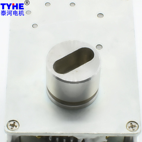 Taihe Agricultural Irrigation Double and Triple Valve Motor Smart Motor 3.7V 2W Low-Speed Low-Power Reducing Motor