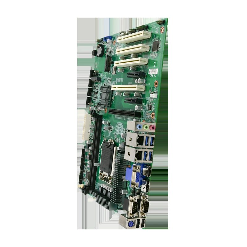 EIP（EIP） EAMB-1592 ，8/9 Core，ATX ，4PCI