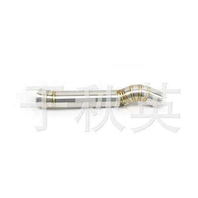 Connecting Pipe 19-20 Years – Exhaust manifold