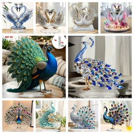 挂饰挂件;墙贴;户外庭院摆件