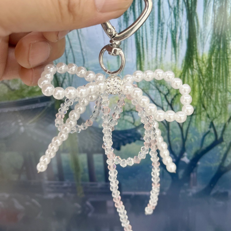 帽子蝴蝶结装饰