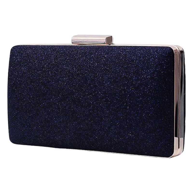 Nuevo bolso de noche transfronterizo de alto sentido Gretel banquete embrague ins estilo solo hombro bolso de las mujeres Bolsa De noche entrega