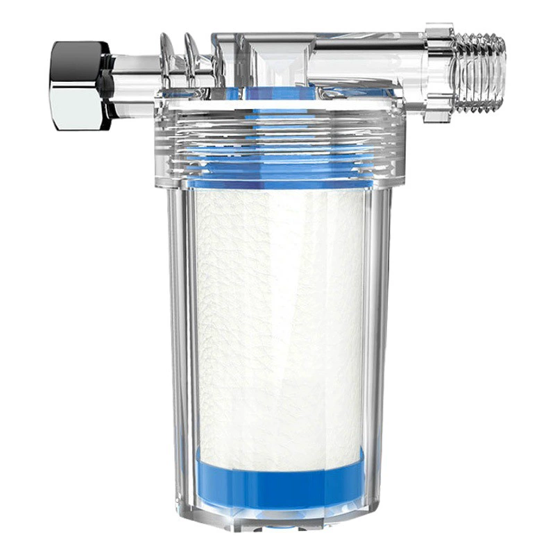 Фильтр для душа для трансграничной электронной торговли, фильтр для стиральной машины, бытовой очиститель для крана, очиститель воды для туалета и кухни, фильтр для воды Amazon