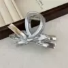 Серебристый (малый, 8 см)