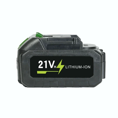 Cross-Border Hot Selling High-Pressure Car: High pressure car wash water gun - 5-batteries
