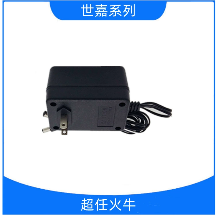 В наличии Прямая продажа Super SFC пожарная корова NES SNES GENES блок питания три-в-одном Sega Power блок питания розничная продажа оптом