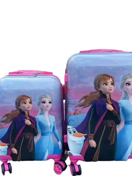 2025 New Model Kidsren's Trolley Case on the Market