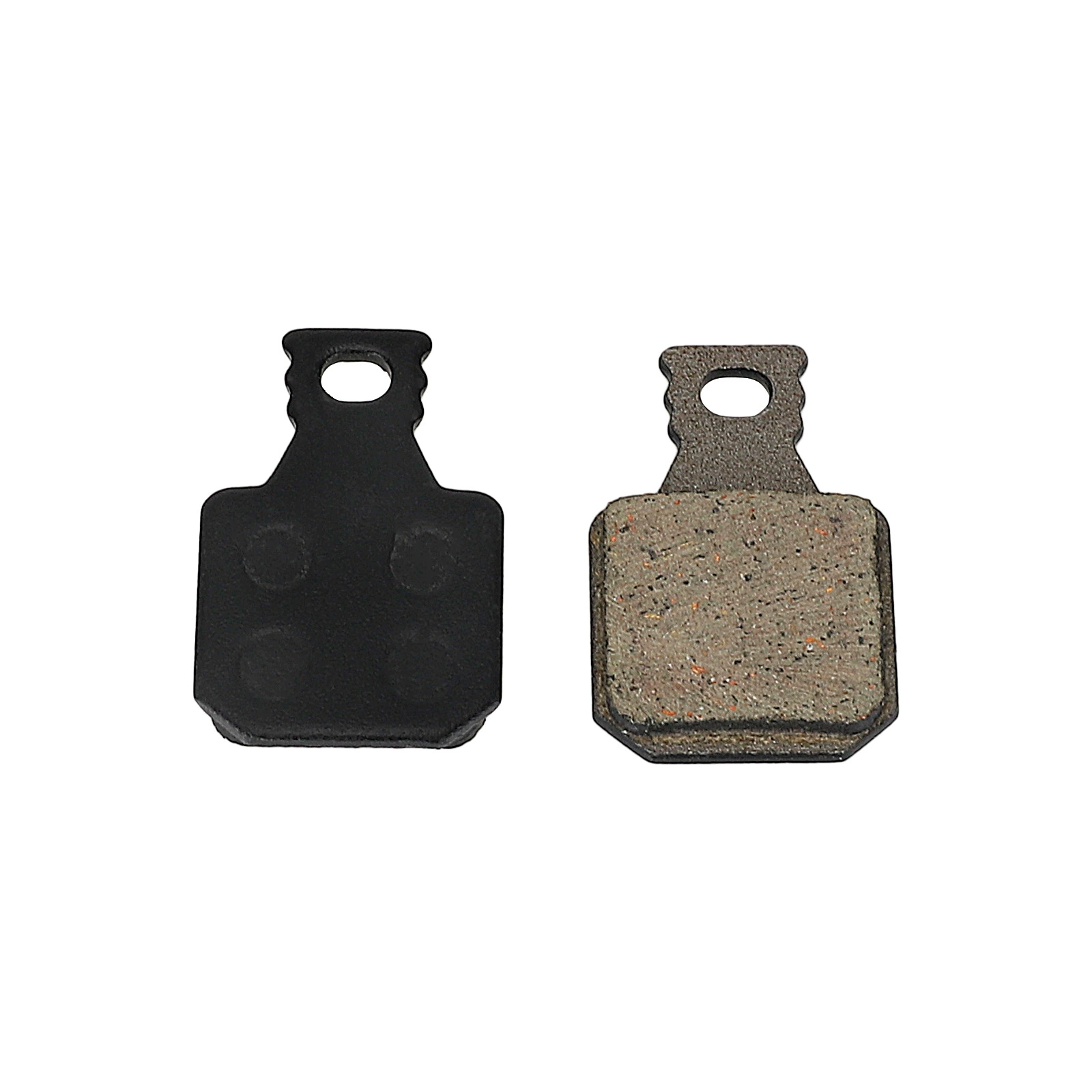 Магура Magura MT5 MT7 тормозные колодки гидравлические тормоза прямоугольные тормозные колодки смолы, чтобы сделать пластины