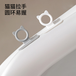Toilet Lid Lifter Lid Lifter Toilet Lid Handle Not Dirty Handle Silicone Toilet Lid Lifter Toilet Lid Lifter