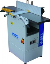 木工压刨机小型家用平刨机多功能大功率电刨台式刨床单面刨木机