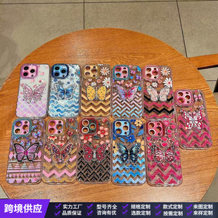 �u׃ɫ����iPhone16/15PROMAX�֙C���m��14plus�O��13����