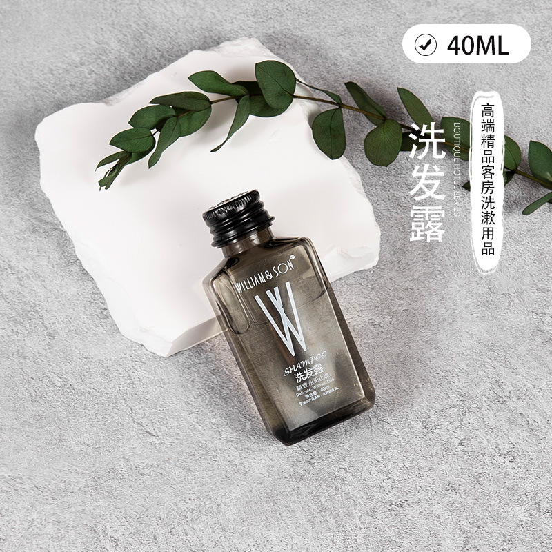 WL40ML-洗发露
