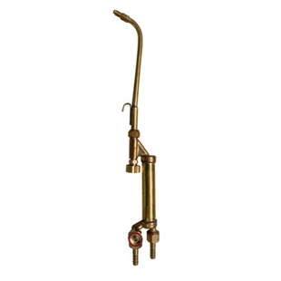 Ring Star Welding Gun Welding Shot Suction Manual Welding Cutting Gun