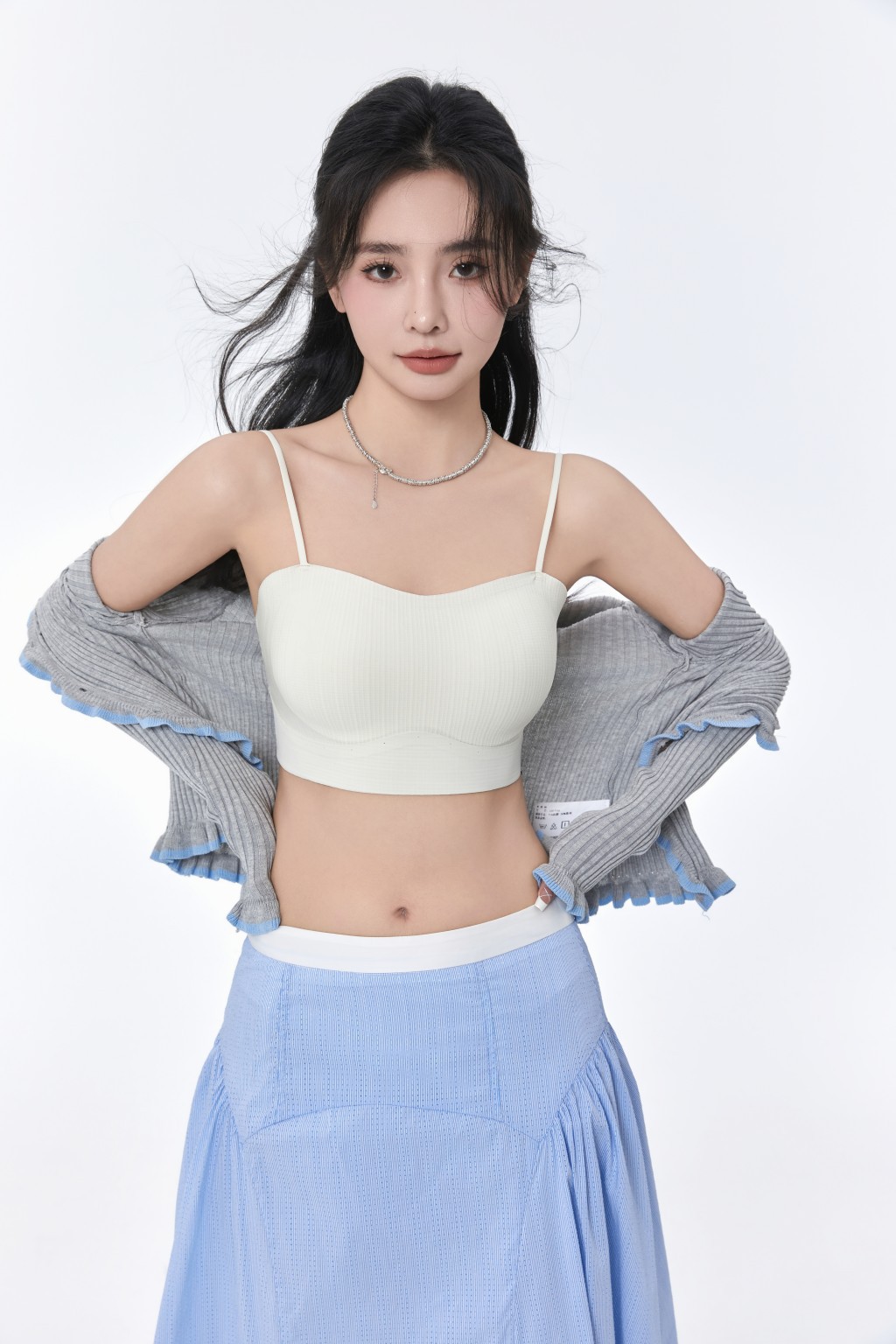 Stylish Bra Image 12